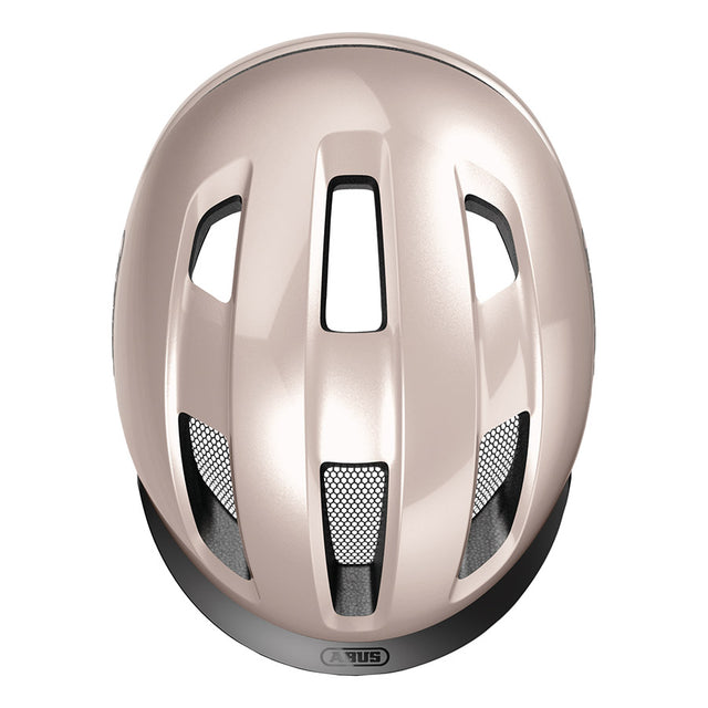 Abus Purl-Y Helmet L 57 - 61cm Champagne Gold