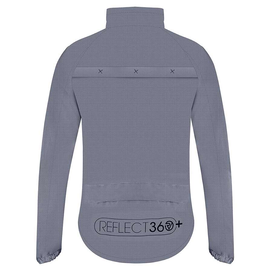Proviz REFLECT360+ Jacket Men Silver M