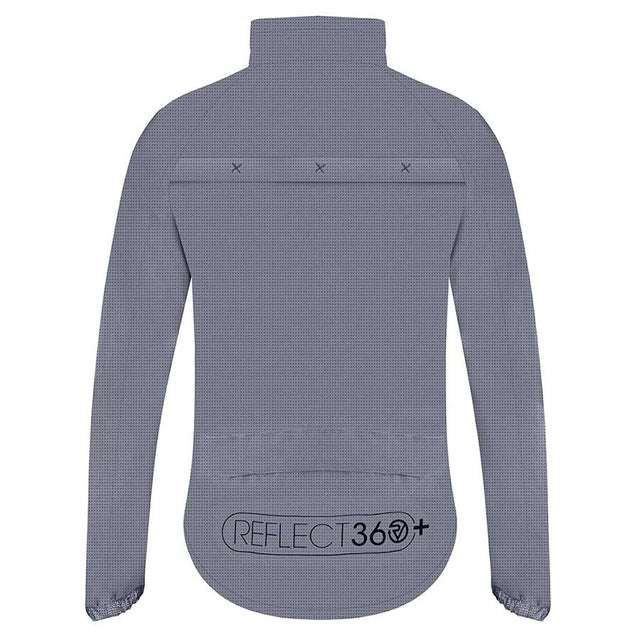 Proviz REFLECT360+ Jacket Men Silver M