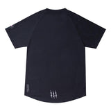 Muc-Off Riders SS Jersey Short Sleeves Men Black S