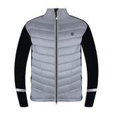 Proviz REFLECT 360 E-Bike Jacket Men Silver/Black M