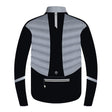 Proviz REFLECT 360 E-Bike Jacket Men Silver/Black L