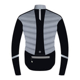 Proviz REFLECT 360 E-Bike Jacket Women Reflective Black 34