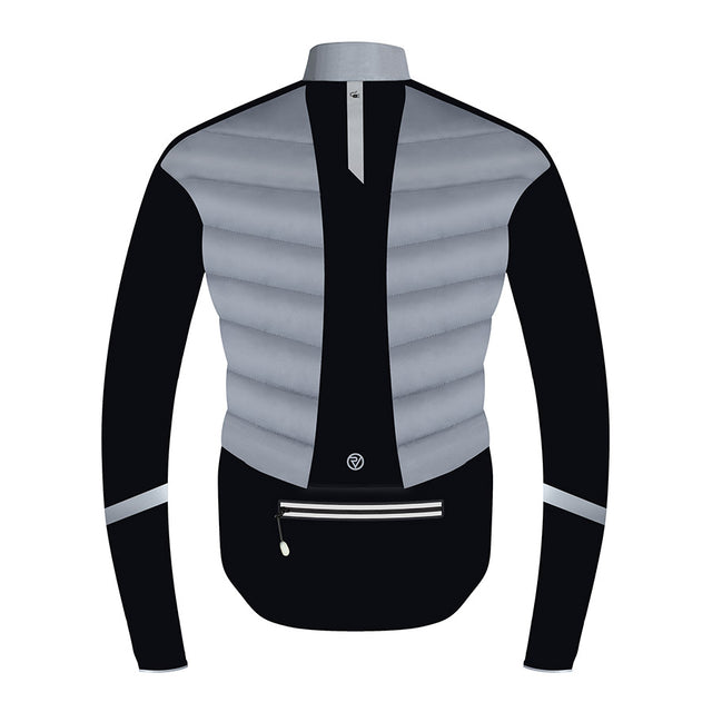 Proviz REFLECT 360 E-Bike Jacket Women Reflective Black 34