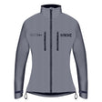 Proviz REFLECT360+ Jacket Women Silver 34