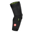 G-Form Pro-Rugged 2 Elbow/Forearm Guard Black XS Pair