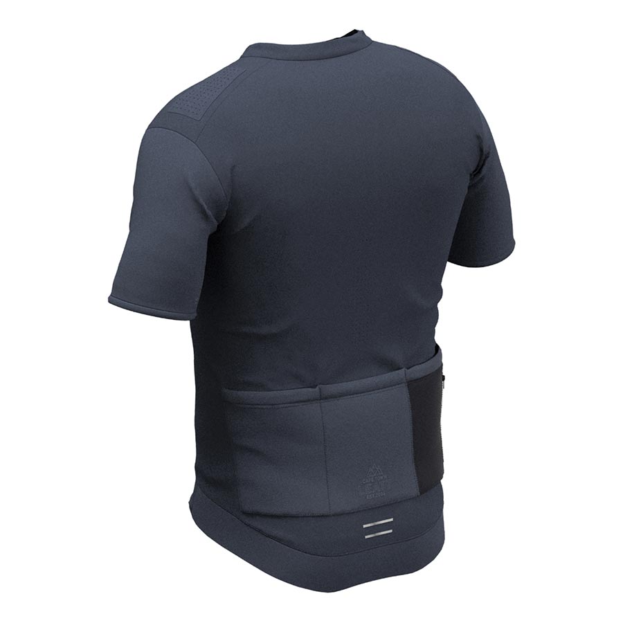 Leatt MTB Trail 3.0 Men Jersey Shadow M