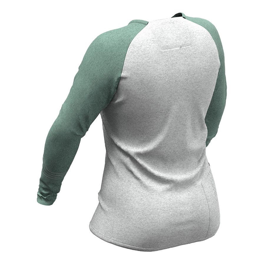 Leatt MTB AllMtn 3.0 Women Jersey Pistachio XS