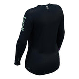 Leatt MTB Gravity 4.0 Women Jersey Black M
