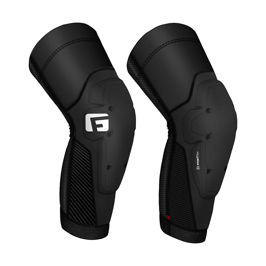G-Form Pro-X4 Knee Guard Knee Guards Black M Pair