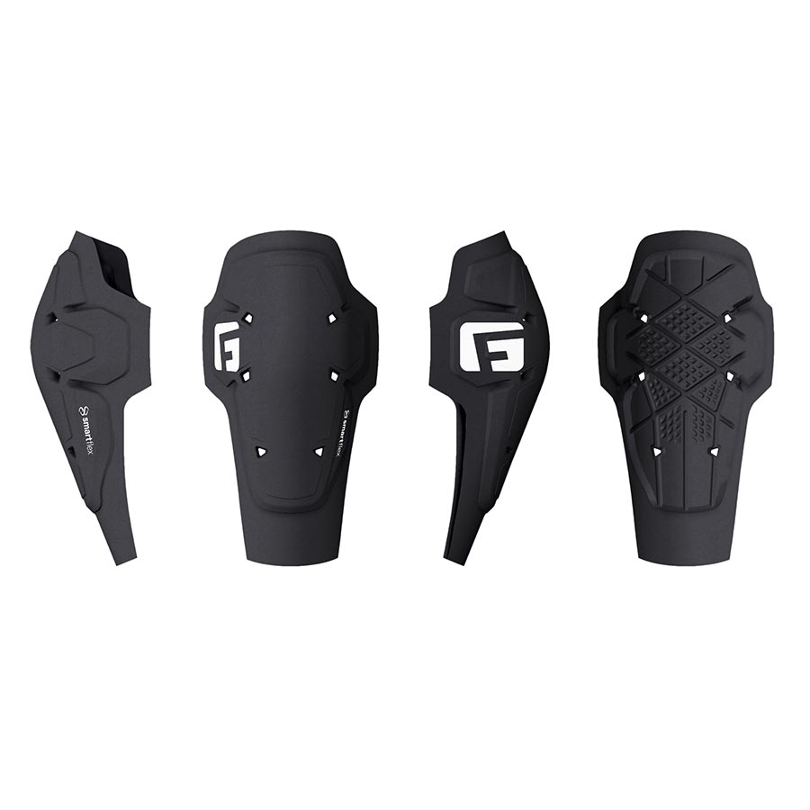 G-Form Pro-X4 Knee Guard Knee Guards Black L Pair
