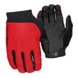 Lizard Skins Monitor Ignite Full Finger Gloves Crimson Red XXL Pair