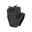 Lizard Skins Aramus Cadence Short Finger Gloves Crimson Red M Pair