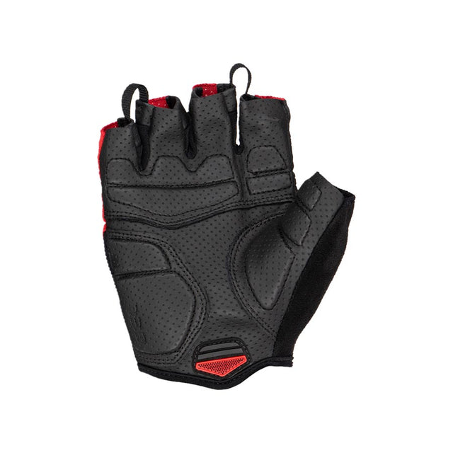 Lizard Skins Aramus Cadence Short Finger Gloves Crimson Red M Pair