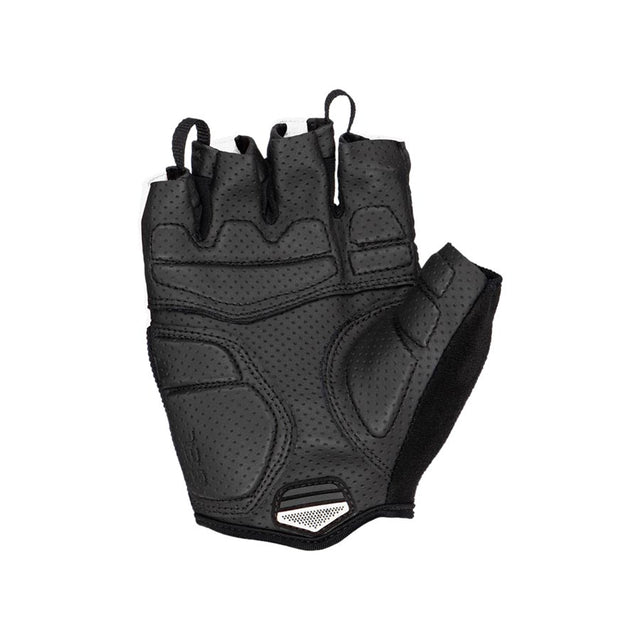 Lizard Skins Aramus Cadence Short Finger Gloves Diamond White XXL Pair