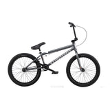 WeThePeople Thrillseeker BMX 20'' Gun Metal 20"