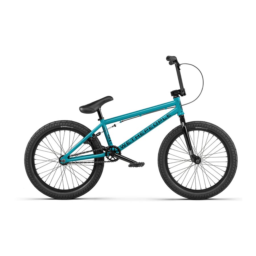 We The People Nova BMX 20'' Blue 20''