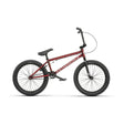 We The People CRS 20 BMX 20'' Translucent Red 20''