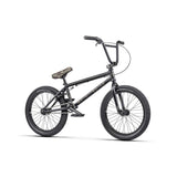 We The People Arcade BMX 20'' Matte Black 21''