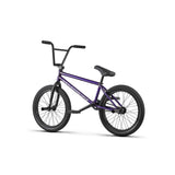 We The People Reason BMX 20'' Purple 20.75''