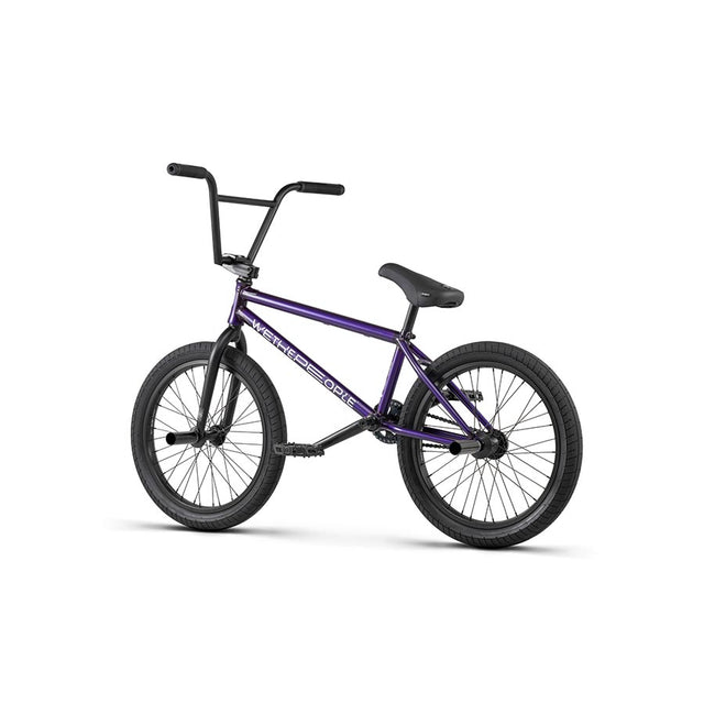 We The People Reason BMX 20'' Purple 20.75''