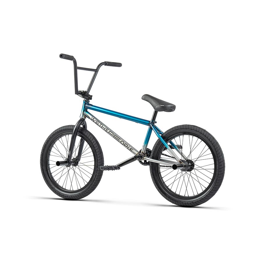 We The People Reason BMX 20'' Fade 20.75''