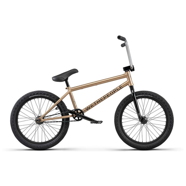 We The People Crysis BMX 20'' Beige