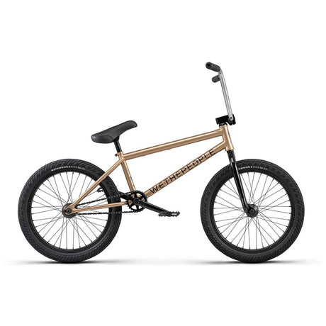 We The People Crysis BMX 20'' Beige