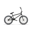 We The People Battleship BMX 20'' Black 20.75''