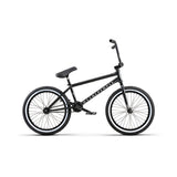 We The People Battleship BMX 20'' Black 20.75''
