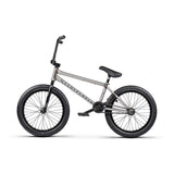 We The People Battleship BMX 20'' Translucent 20.75''