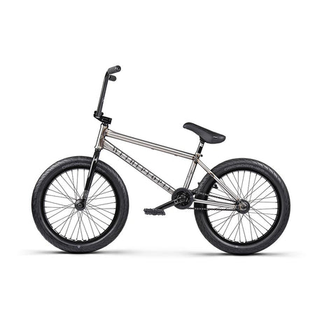 We The People Battleship BMX 20'' Translucent 20.75''