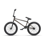 WeThePeople Envy LSD BMX 20'' Black clear 21''