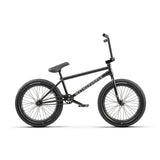 We The People Envy Carbonic BMX 20'' Matte Black 20.5'' RHD
