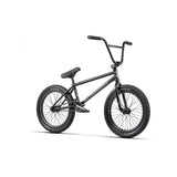 We The People Envy Carbonic BMX 20'' Matte Black 21'' RHD