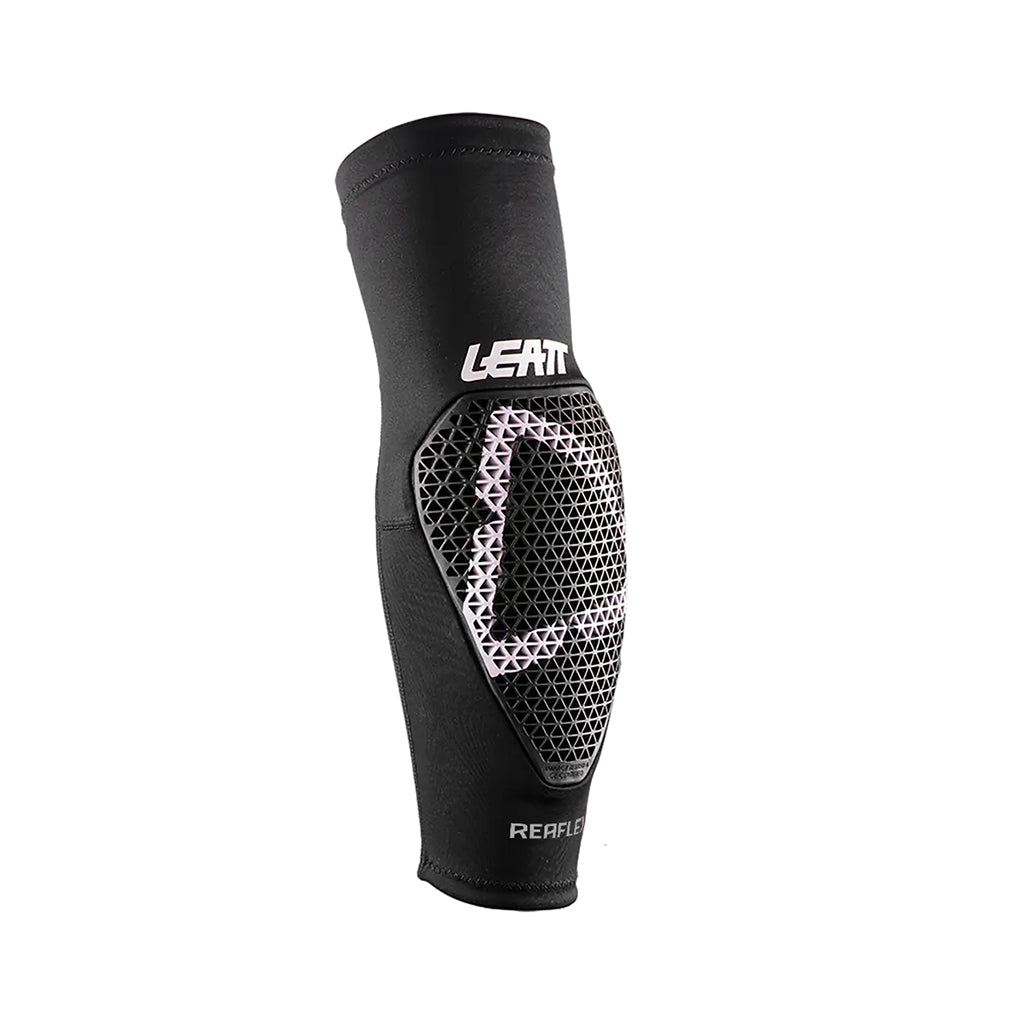 Leatt ReaFlex Elbow Guard - Black - Small