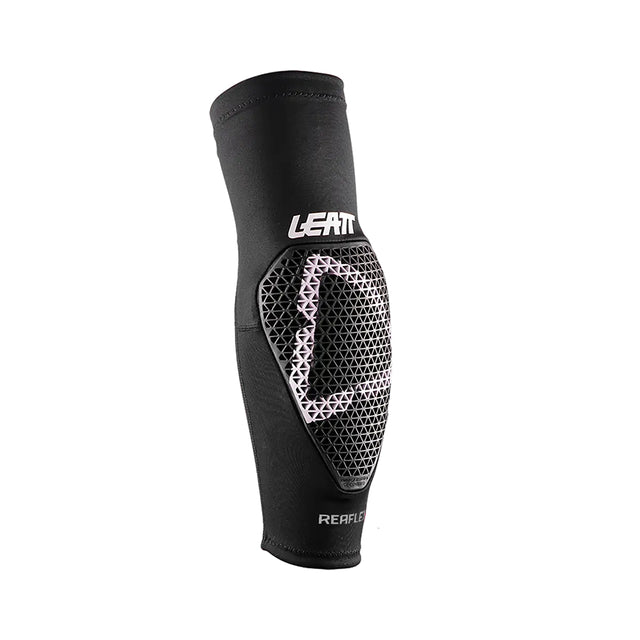 Leatt ReaFlex Elbow Guard - Black - Small