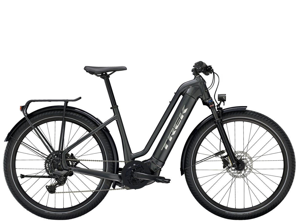Allant+ 7 LS US S Lithium Grey - LITHIUM GREY, S
