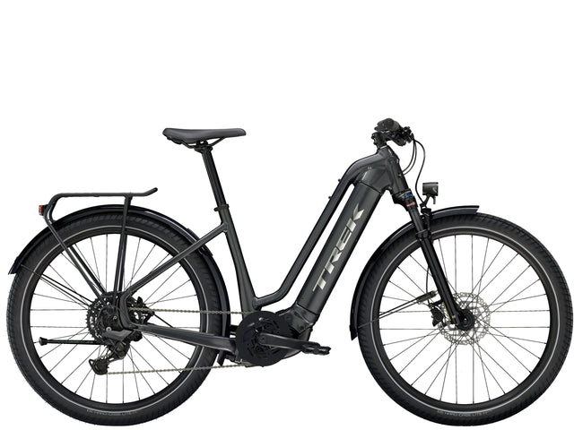 Allant+ 7 LS US S Lithium Grey - LITHIUM GREY, S