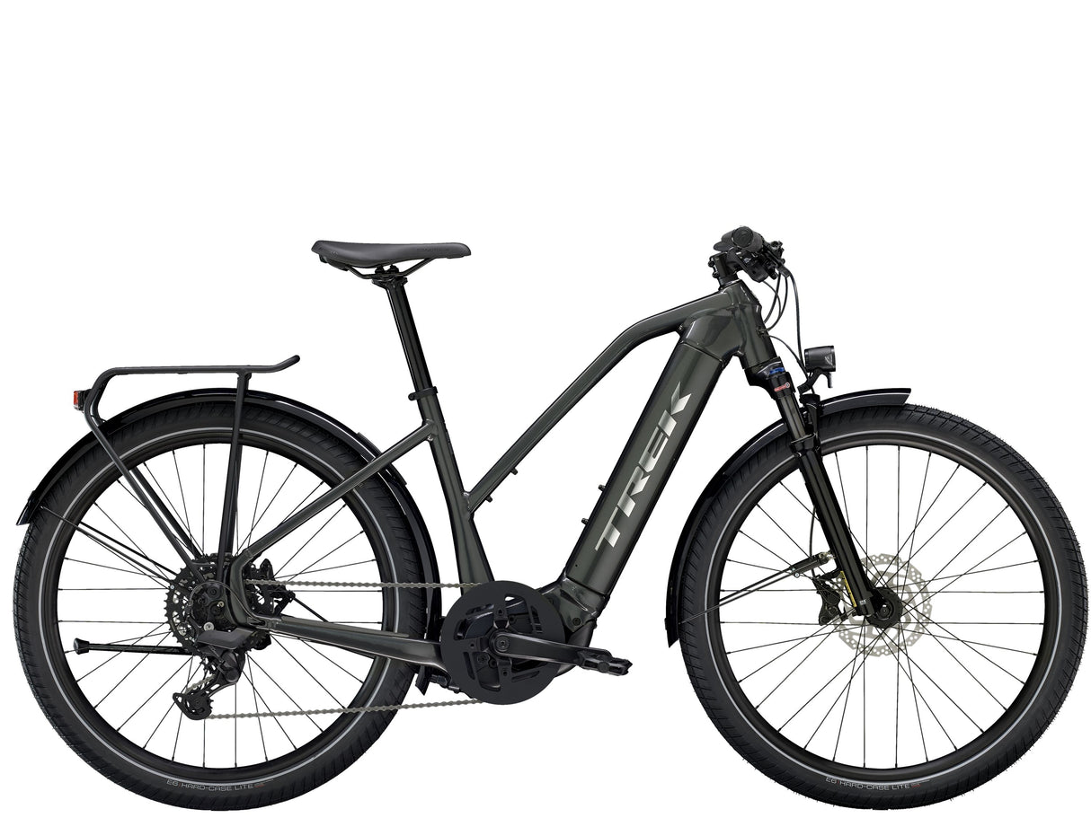 Allant+ 7S MS US S Lithium Grey - LITHIUM GREY, S