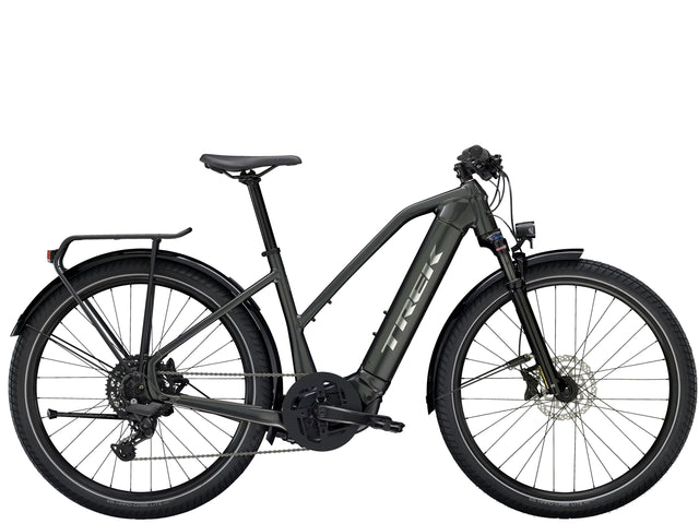 Allant+ 7S MS US S Lithium Grey - LITHIUM GREY, S