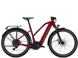 Allant+ 7S MS US S Crimson - CRIMSON, S