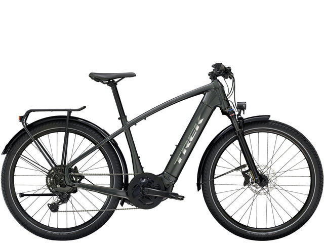 Allant+ 7S SO US M Lithium Grey - LITHIUM GREY, M