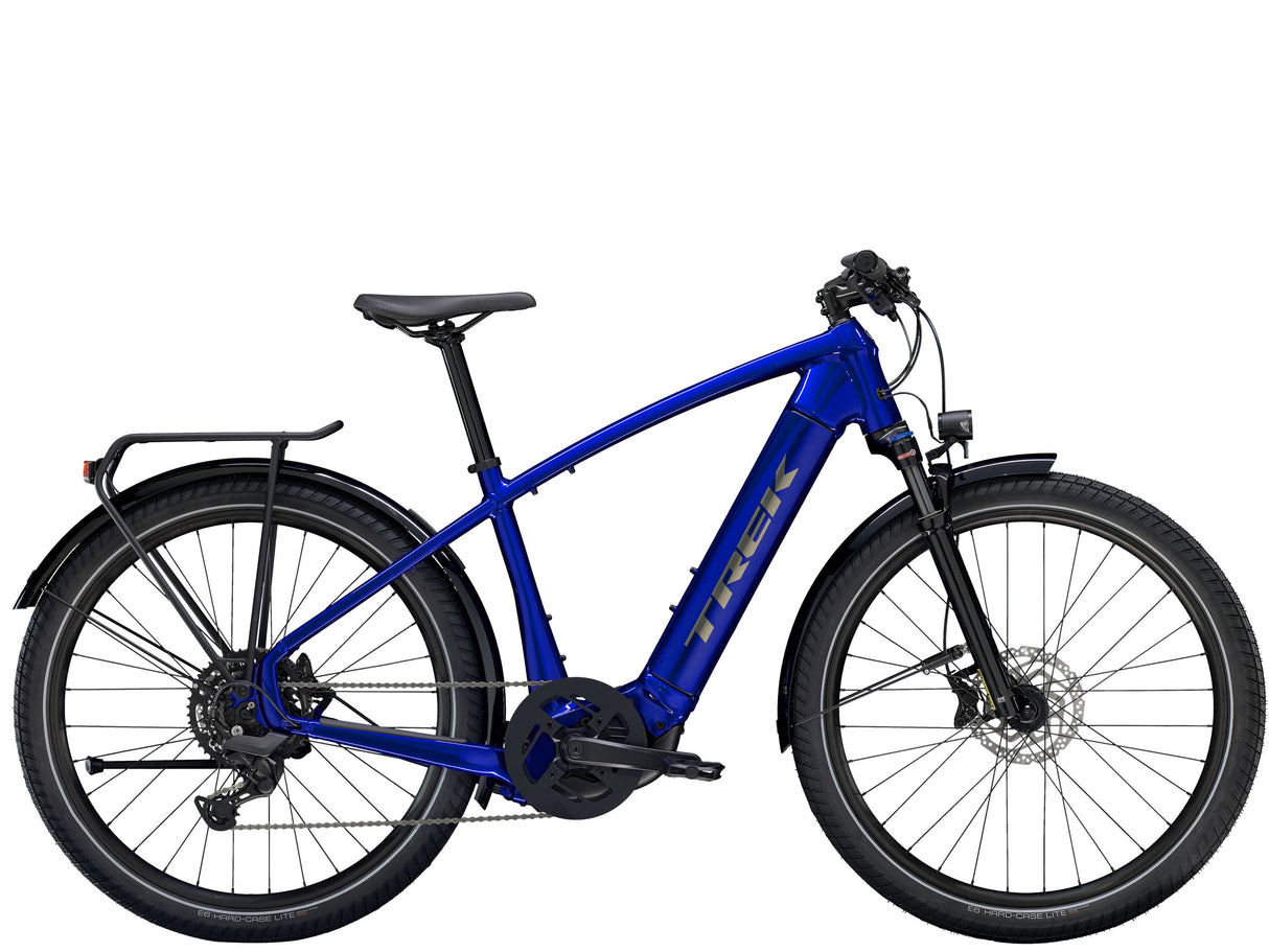 Allant+ 7S SO US M Hex Blue - HEX BLUE, M