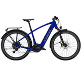 Allant+ 7S SO US M Hex Blue - HEX BLUE, M