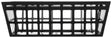 Old Man Mountain Basket - Black