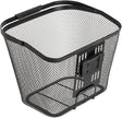 Topeak Urban Front Basket - Fixer 9 Mount
