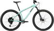 Surly Krampus Front Suspension Bike - 29", Steel, Blue Oyster Coat
