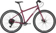 Surly Ogre Bike - 29", Steel, Fermented Plum