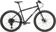 Surly Bridge Club Bike - 27.5", Steel, Trevor's Closet Black